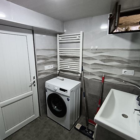Mery'S Family Apartment Tbilisi Luaran gambar