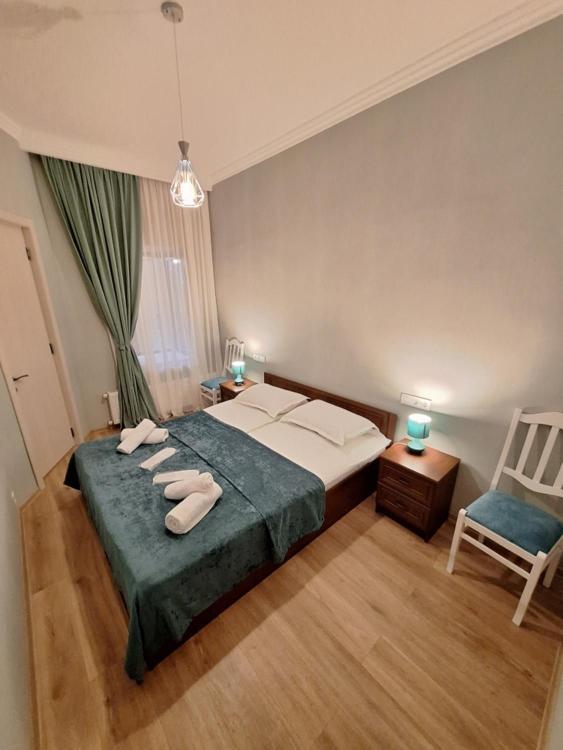 Mery'S Family Apartment Tbilisi Luaran gambar