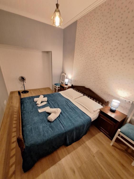 Mery'S Family Apartment Tbilisi Luaran gambar
