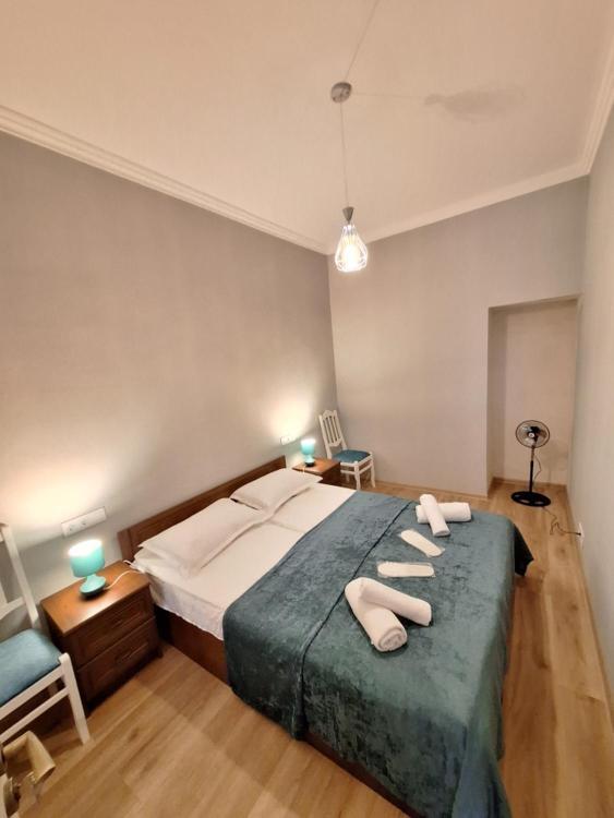 Mery'S Family Apartment Tbilisi Luaran gambar