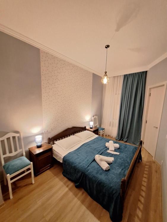Mery'S Family Apartment Tbilisi Luaran gambar