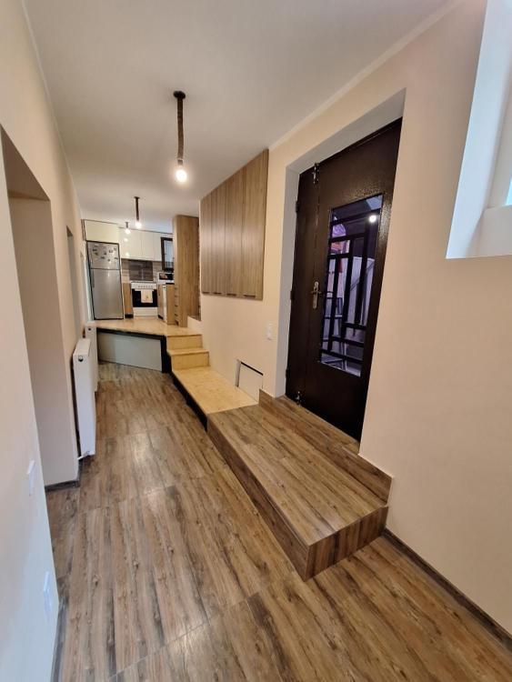 Mery'S Family Apartment Tbilisi Luaran gambar