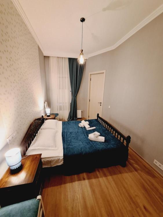 Mery'S Family Apartment Tbilisi Luaran gambar