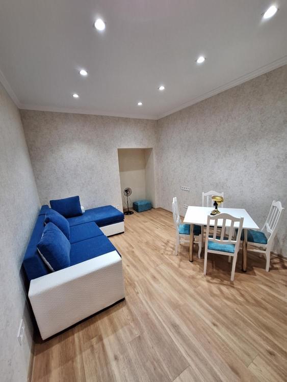 Mery'S Family Apartment Tbilisi Luaran gambar