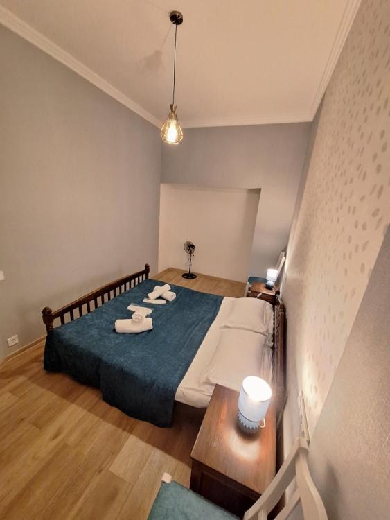 Mery'S Family Apartment Tbilisi Luaran gambar