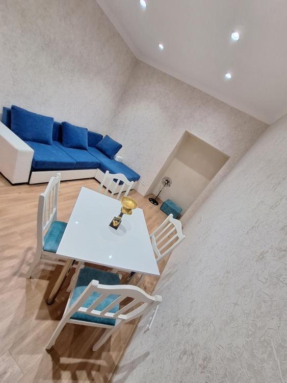 Mery'S Family Apartment Tbilisi Luaran gambar