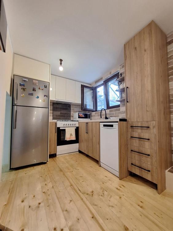 Mery'S Family Apartment Tbilisi Luaran gambar