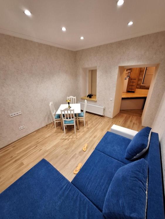 Mery'S Family Apartment Tbilisi Luaran gambar