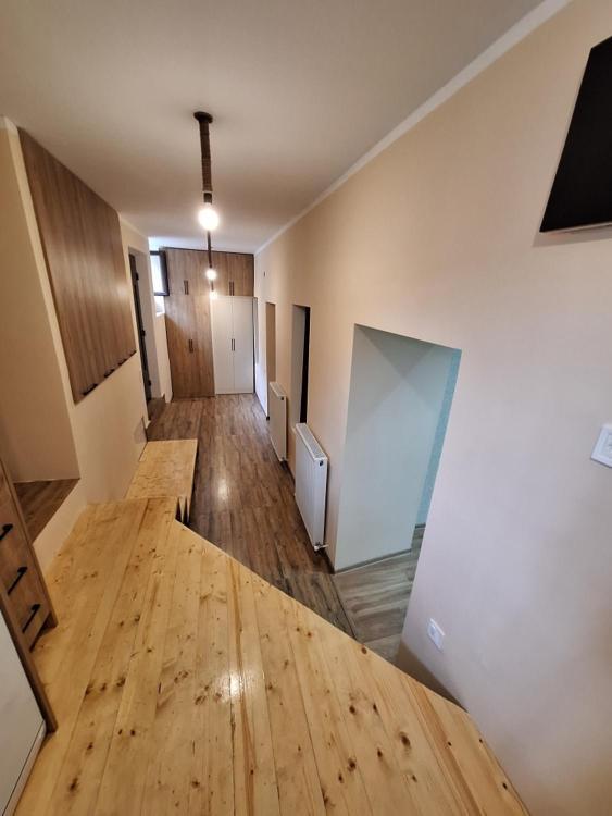 Mery'S Family Apartment Tbilisi Luaran gambar