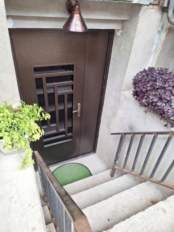 Mery'S Family Apartment Tbilisi Luaran gambar