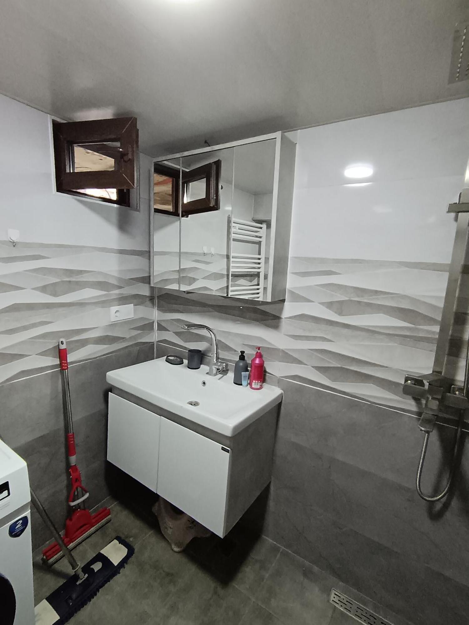 Mery'S Family Apartment Tbilisi Luaran gambar