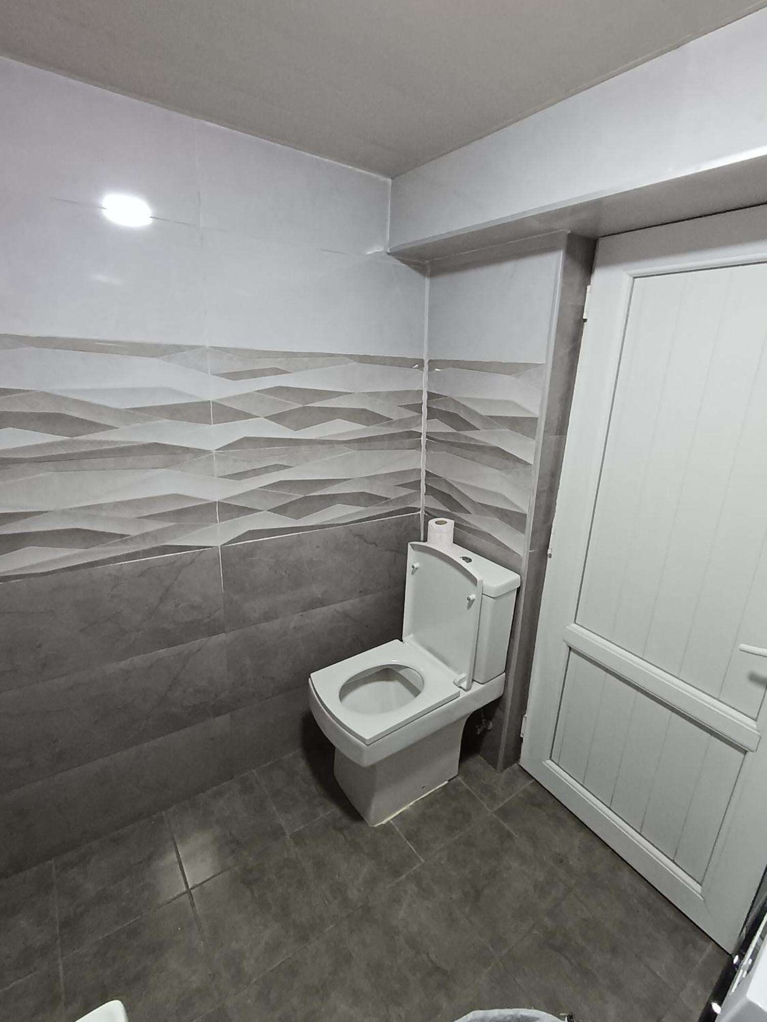 Mery'S Family Apartment Tbilisi Luaran gambar