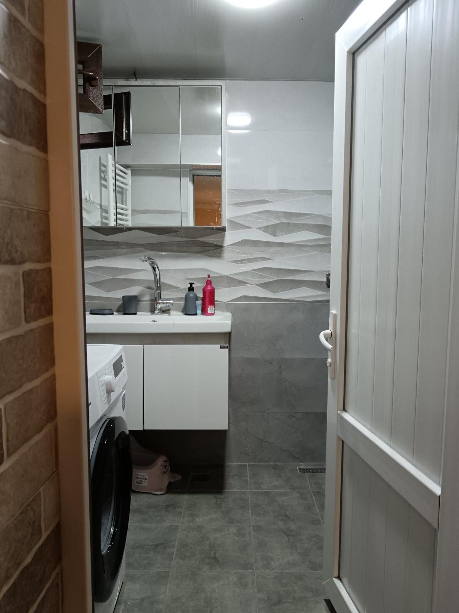 Mery'S Family Apartment Tbilisi Luaran gambar